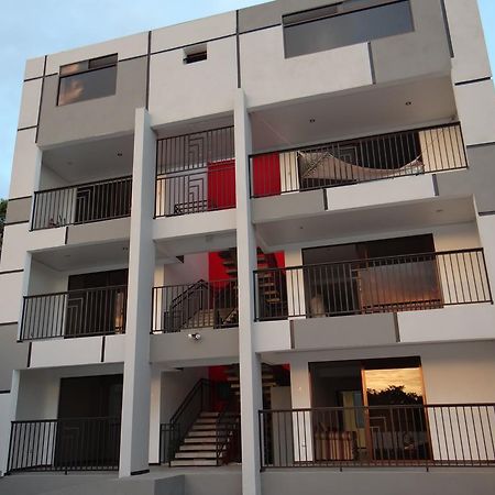 Maria'S Apartments Alajuela Exteriér fotografie
