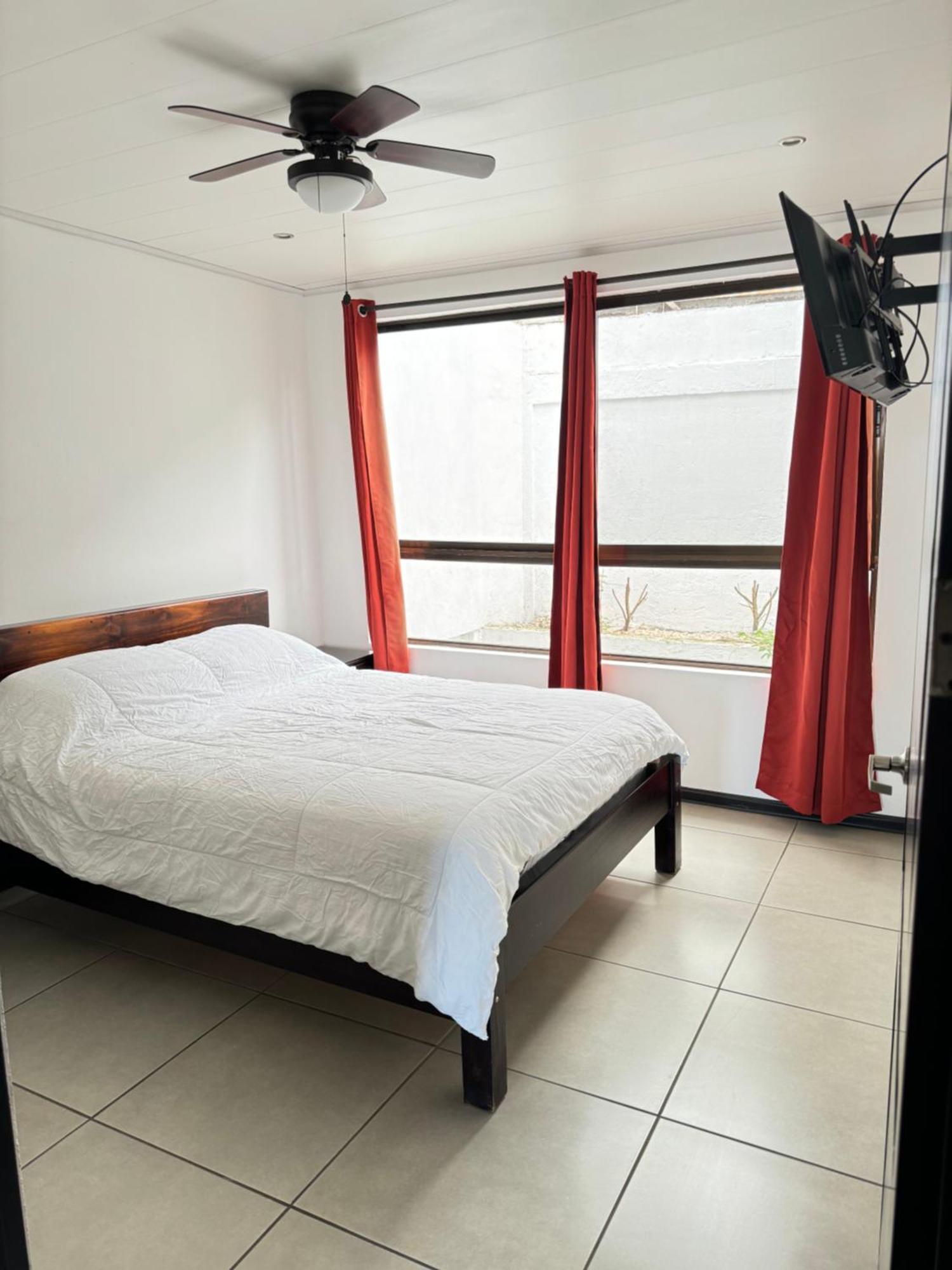 Maria'S Apartments Alajuela Exteriér fotografie