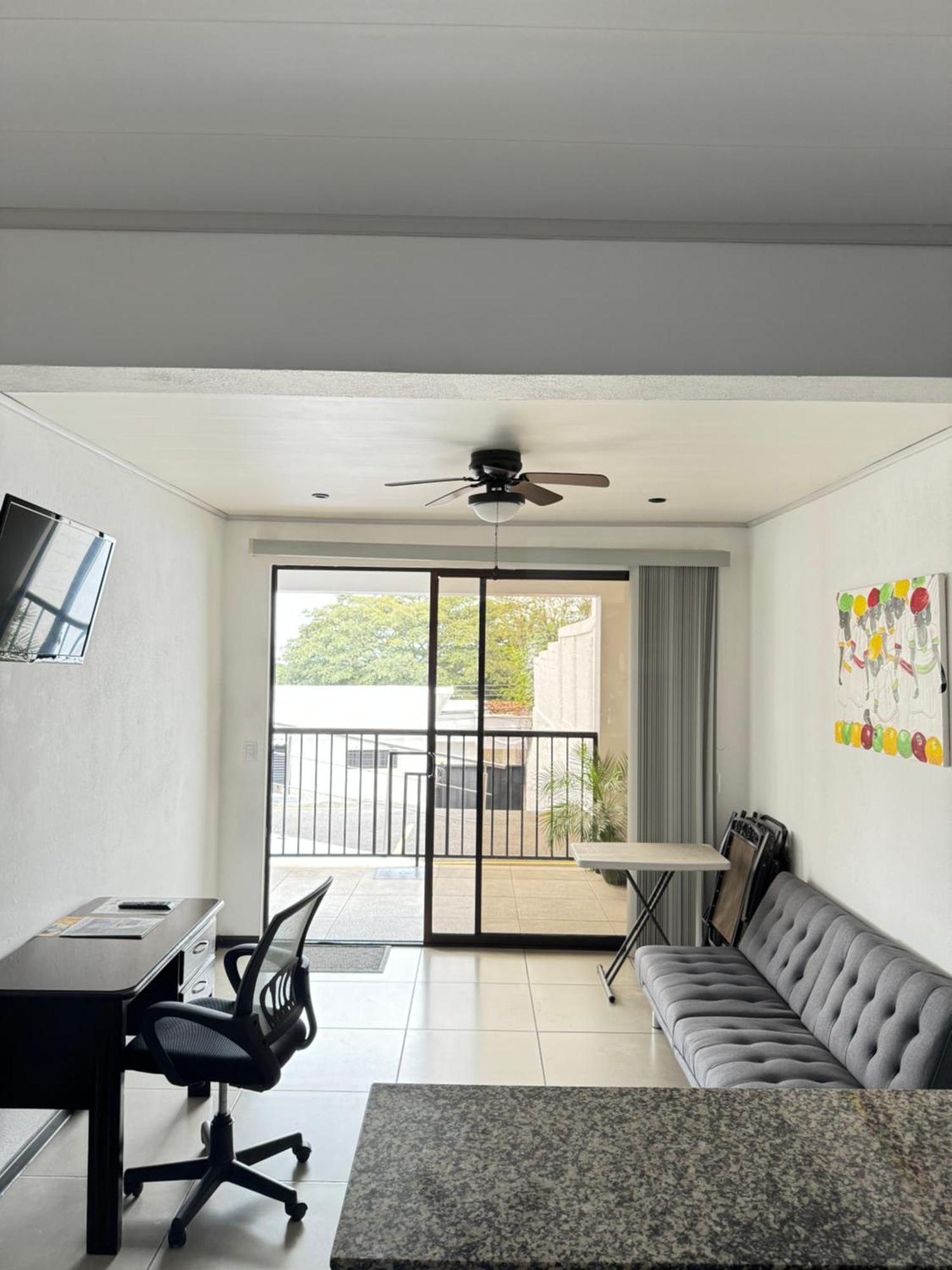 Maria'S Apartments Alajuela Exteriér fotografie