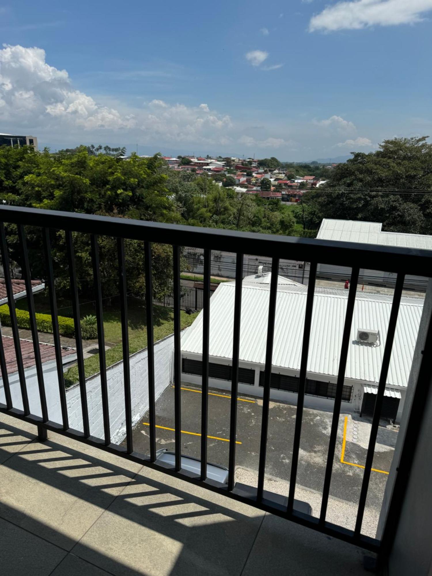 Maria'S Apartments Alajuela Exteriér fotografie