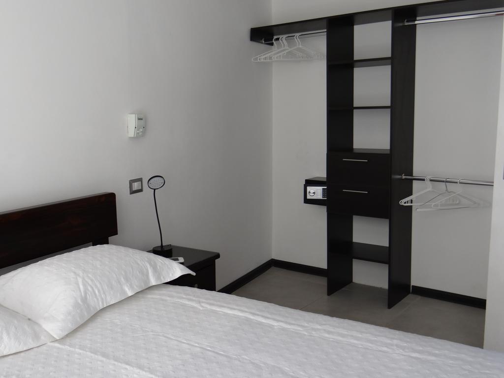 Maria'S Apartments Alajuela Exteriér fotografie