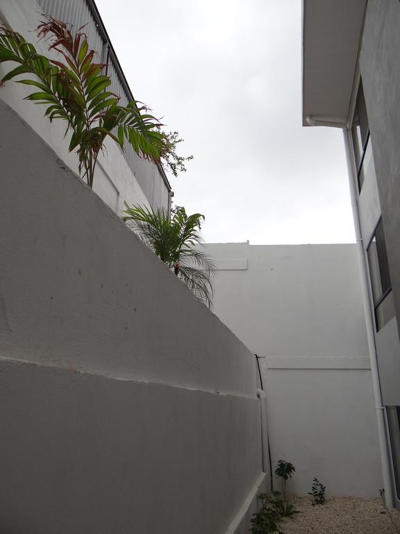 Maria'S Apartments Alajuela Exteriér fotografie