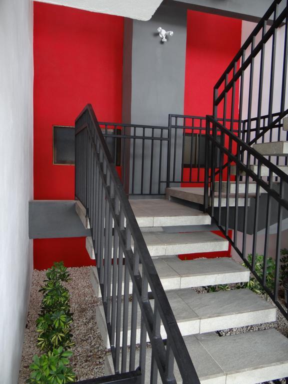 Maria'S Apartments Alajuela Exteriér fotografie